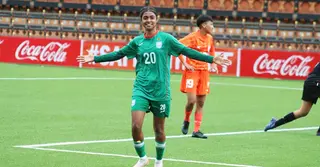 অনূর্ধ্ব-১৭ নারী চ্যাম্পিয়নশিপ: ভারতের বিপক্ষে ৪-৩ গোলে বাংলাদেশের জয়